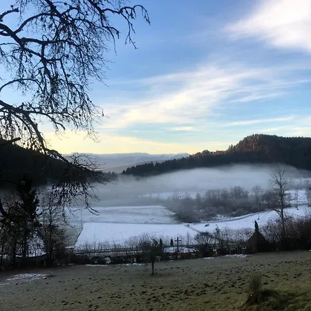 Haus Norea, 65 * 상트어번