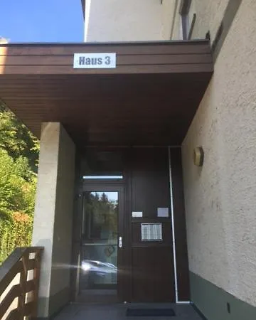 Haus Norea, 65 *