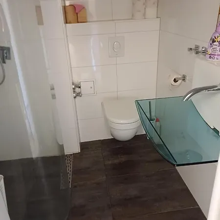 Апартаменты Haus Norea, 65 *