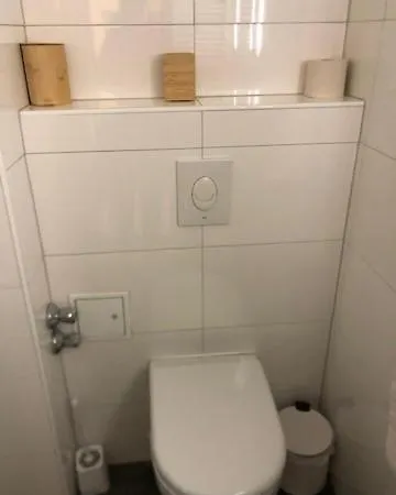 Haus Norea, 65 Апартаменты *