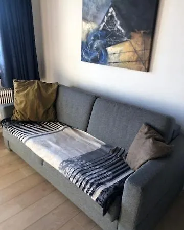 Haus Norea, 65 Апартаменты