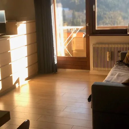 Haus Norea, 65 Апартаменты *