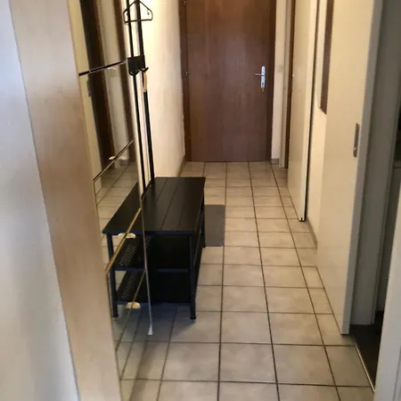 Haus Norea, 65 Апартаменты *