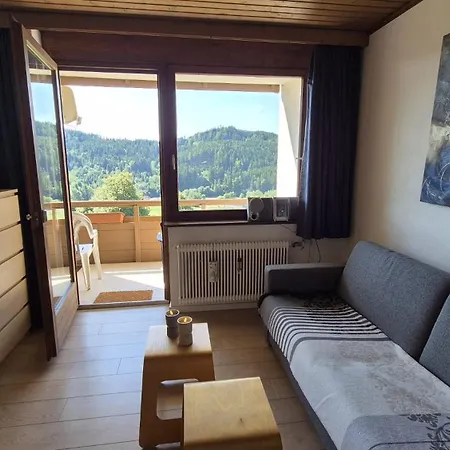 Haus Norea, 65 * Санкт-Урбан