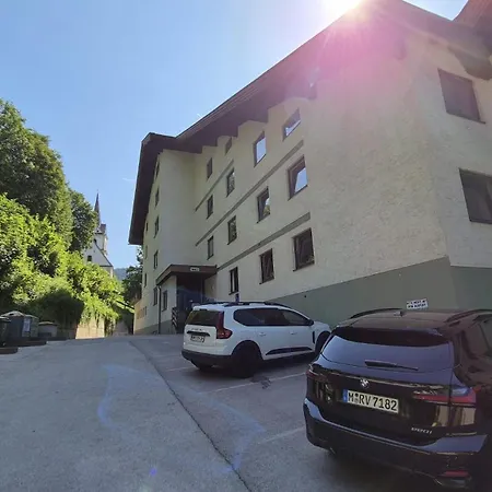 Апартаменты Haus Norea, 65