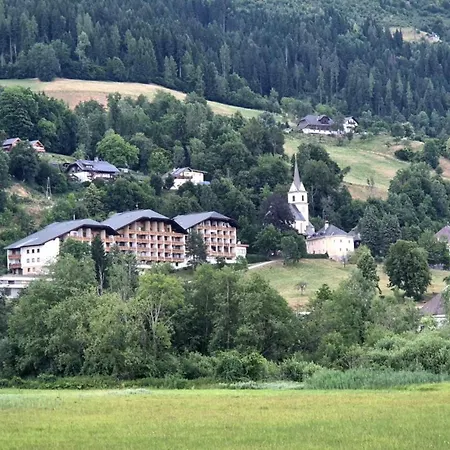 Haus Norea, 65 Апартаменты *