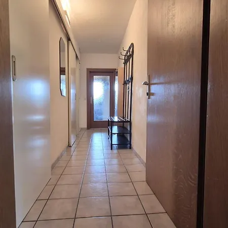 Apartman Haus Norea, 65 Sankt Urban