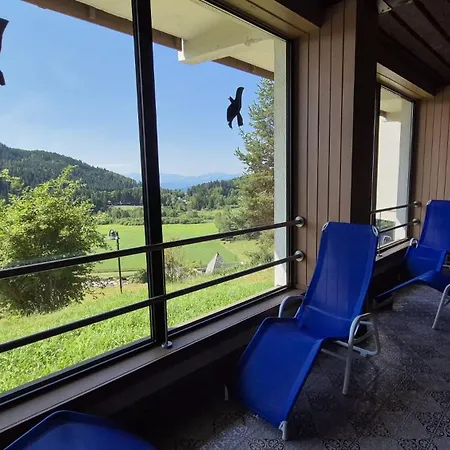 Haus Norea, 65 * Sankt Urban