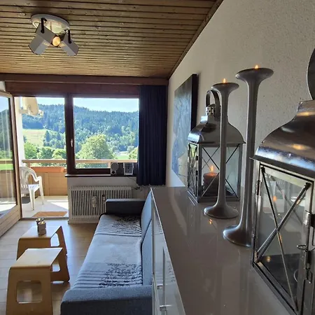 Apartman Haus Norea, 65