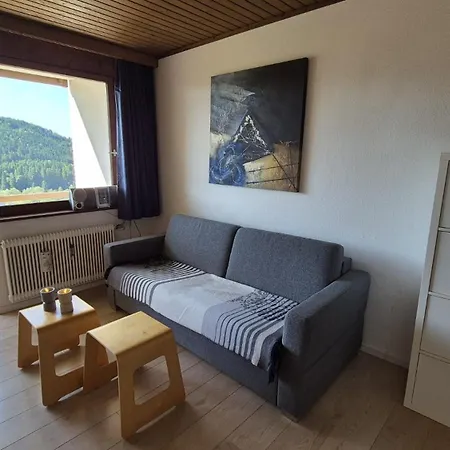 Haus Norea, 65 Apartman *