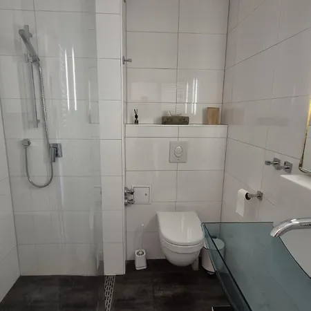 Haus Norea, 65 Apartmán *