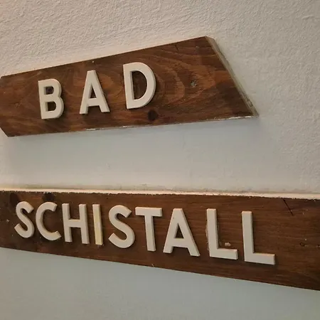 아파트 Haus Norea, 65 *