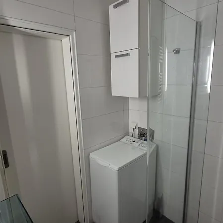 Apartment Haus Norea, 65 Sankt Urban