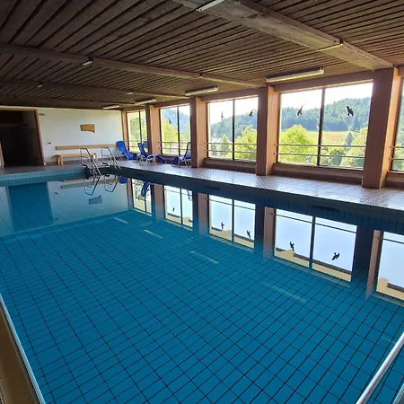 Haus Norea, 65 Apartmán Sankt Urban