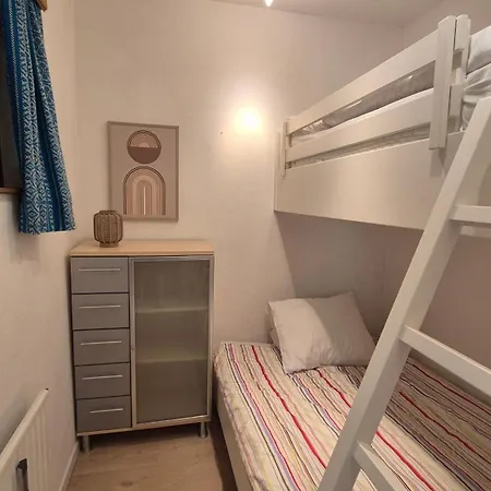 Haus Norea, 65 * Санкт-Урбан