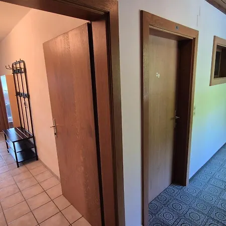 Haus Norea, 65 Апартаменты