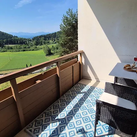 Апартаменты Haus Norea, 65