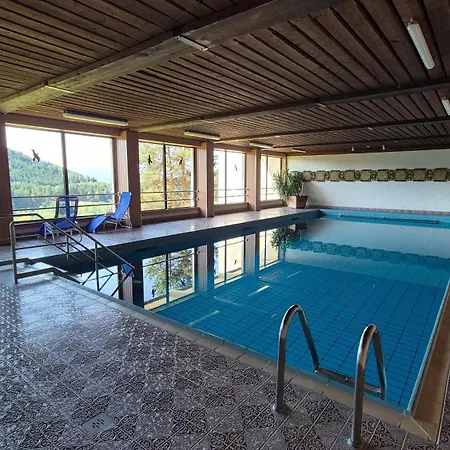 Haus Norea, 65 Апартаменты *