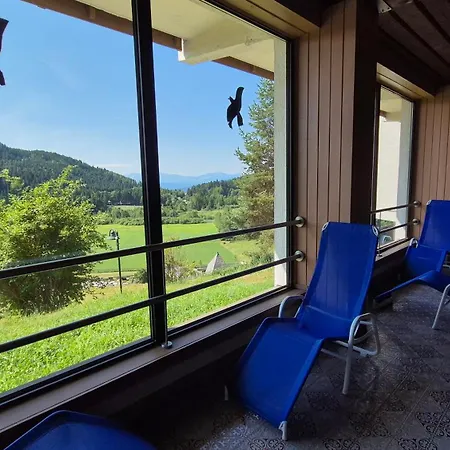 Haus Norea, 65 아파트