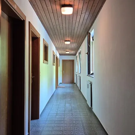 Haus Norea, 65 Apartmán Sankt Urban