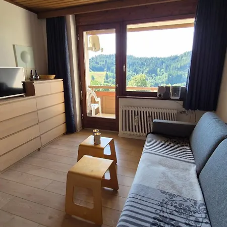 アパート Haus Norea, 65 Sankt Urban