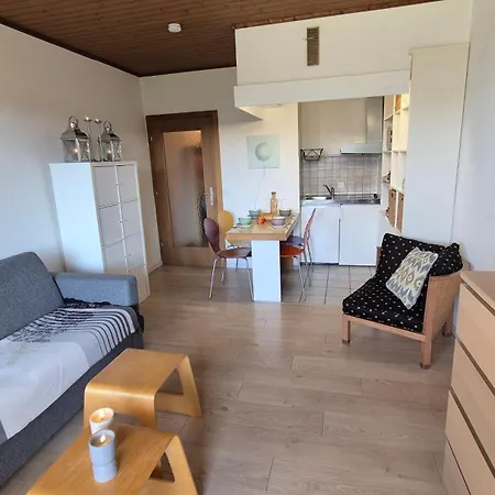 Haus Norea, 65 아파트 상트어번