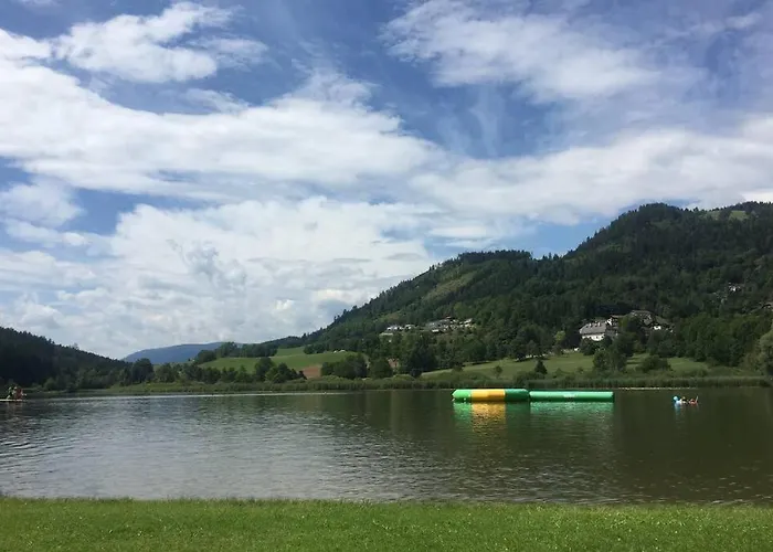 Haus Norea, 65 Sankt Urban