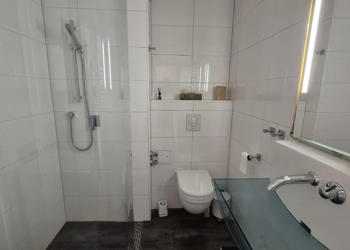 Haus Norea, 65 Lägenhet *