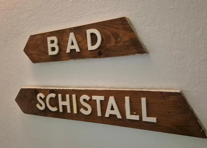 Lägenhet Haus Norea, 65 *