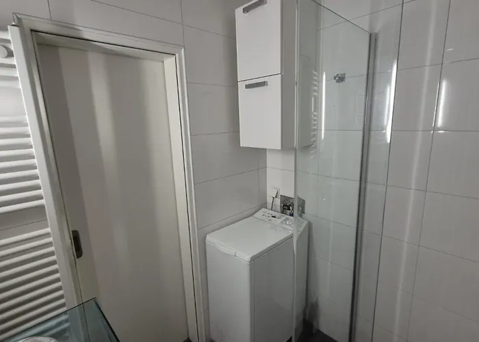 Lägenhet Haus Norea, 65 Sankt Urban