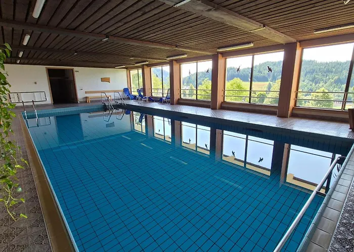 Haus Norea, 65 Lejlighed Sankt Urban