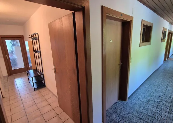 Haus Norea, 65 Lägenhet