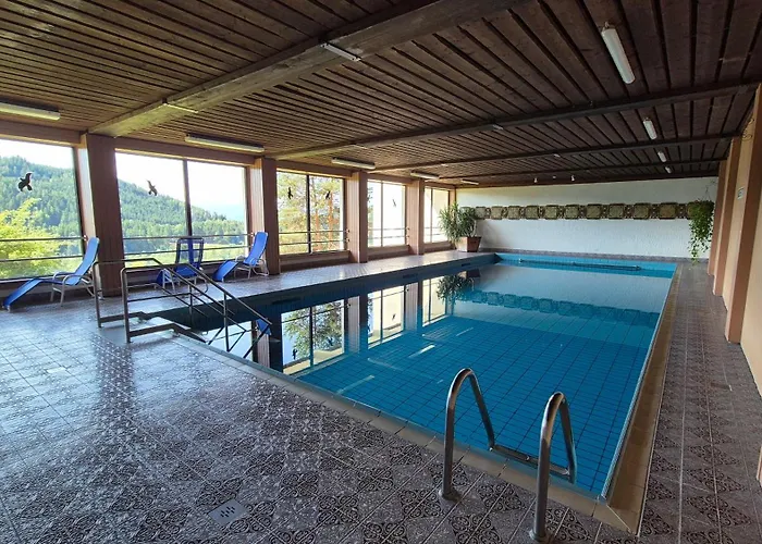 Haus Norea, 65 Lägenhet *