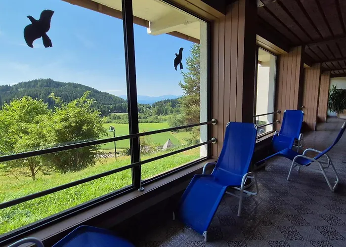 Haus Norea, 65 Lejlighed