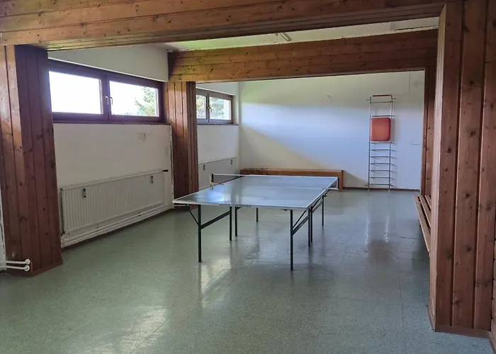 Haus Norea, 65 Lägenhet *