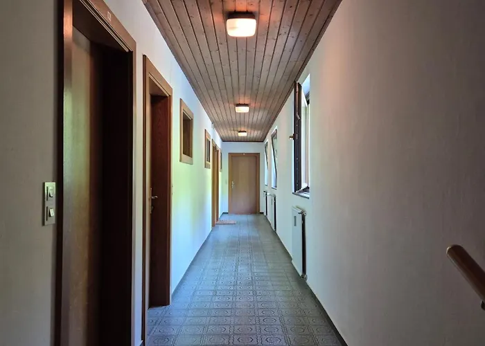 Haus Norea, 65 Lägenhet Sankt Urban