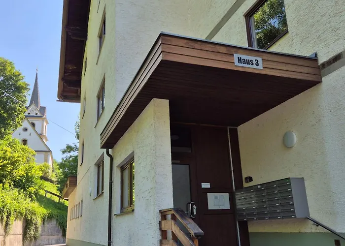 Haus Norea, 65 Lejlighed *